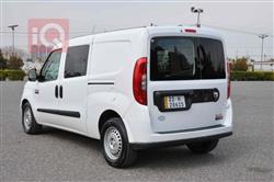 Ram Promaster City